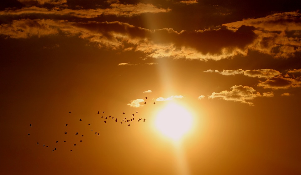 Sonne in der Waage in Opposition zum Uranus im Widder 12. bis 16.  Oktober 2016