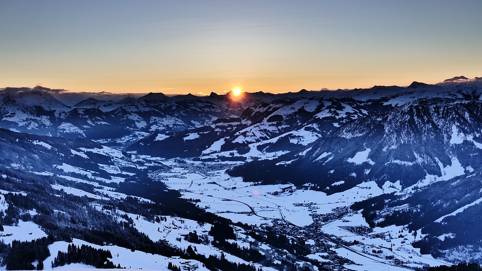 Sonne im Steinbock 21. Dezember bis 19. Jänner 2017 – Mond in der Waage 21. bis 23. Dezember 2016